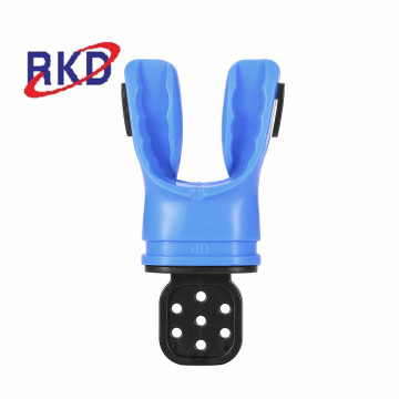 Scuba Diving Set Regulator Mouthpiece For Snorkeling